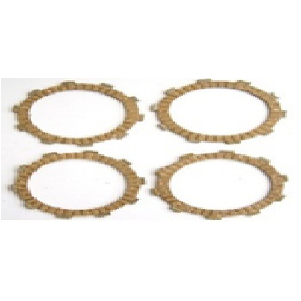 DISCO EMBRAGUE YAMAHA FZ16 (4PCS) ESPECIAL