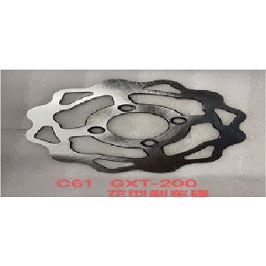 DISCO FRENO GXT200