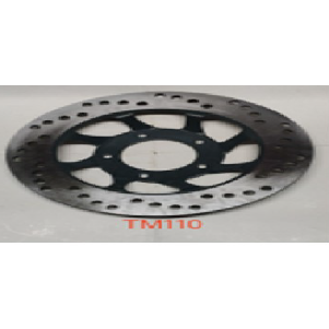 DISCO FRENO MT110 DELANTERO
