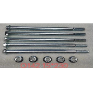 EJE 15 X 230 POST. ICS150S