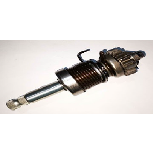 EJE ARRANQUE YAMAHA CRYPTON T105 COMPLETO
