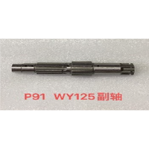 EJE MOTRIZ WY125 147MM