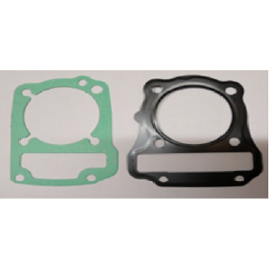 EMPAQUE CILINDRO Y CABEZOTE HONDA CB1 CLASE:A TRESSUN