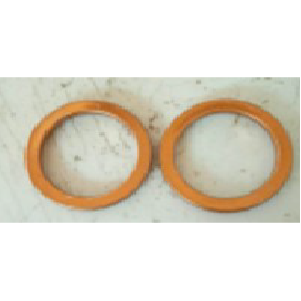 EMPAQUE FUEGO CG125 BRONCE CLASE:A TRESSUN