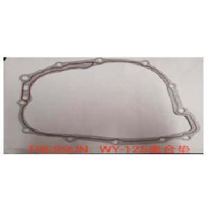 EMPAQUE TAPA EMBRAGUE WY125 GRIS TRESSUN