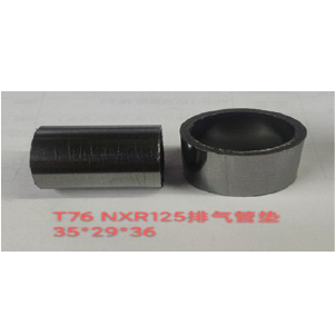 EMPAQUE TIPO BOCIN UNION DE ESCAPE HONDA NXR125 BROSS