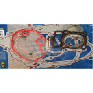 EMPAQUETADURA CG125 GRIS CLASE:A TRESSUN