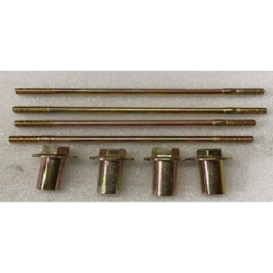 ESPARRAGO MOTOR CG150 /250 (8PCS)