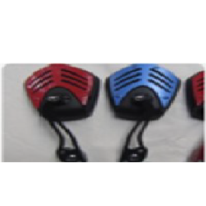 ESPEJO HY-089 BRAZO ALUM. COLOR TRESSUN