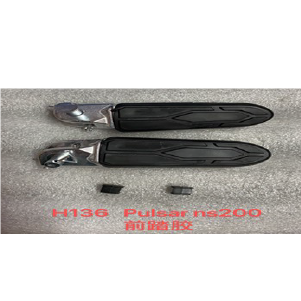 ESTRIBO DELANTERO BAJAJ PULSAR200NS
