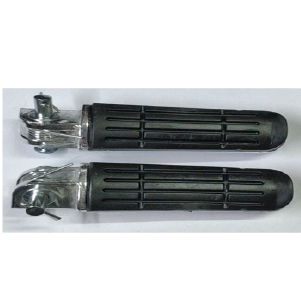 ESTRIBO DELANTERO YAMAHA FZ16