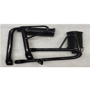 ESTRIBO POSTERIOR BROSS200 CON BASE