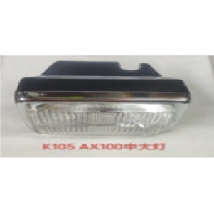 FARO AX100