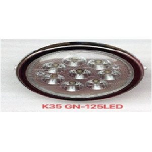 FARO GN125 8LED