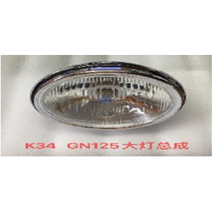 FARO GN125 CP CLASE A