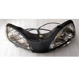 FARO NINJA200 CLASE:A TRESSUN