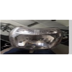 FARO TRAXX URBAN150 CLASE:A TRESSUN