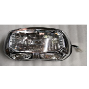 FARO TUNDRA BRONCO200 TRESSUN
