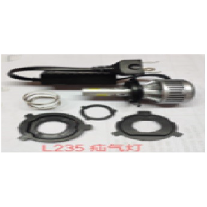 FOCO FARO #03 LED 3PLUS UNIVERSAL