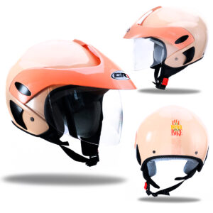 ABIERTO 208 FREEDOM "L" SALMON BRILLANTE 03.024.0074