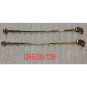 VARILLA FRENO POSTERIOR GN125