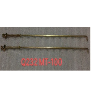 VARILLA FRENO POSTERIOR MT110