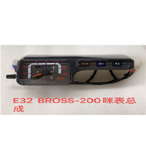 VELOCIMETRO BROSS200