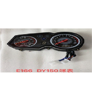 VELOCIMETRO DAYTONA DY150 INDY 1CABLE