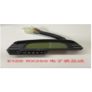 VELOCIMETRO DAYTONA DY250 RX DIGITAL