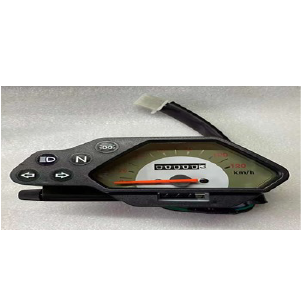 VELOCIMETRO DAYTONA SHARK DY200 1CABLE