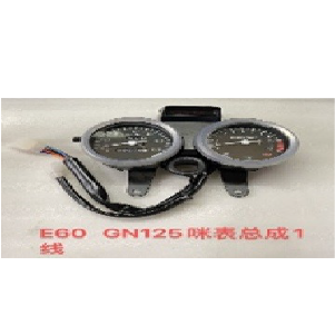 VELOCIMETRO GN125 1CABLE