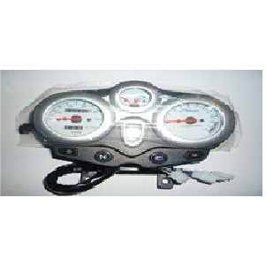 VELOCIMETRO GS-125 2CABLE TRESSUN