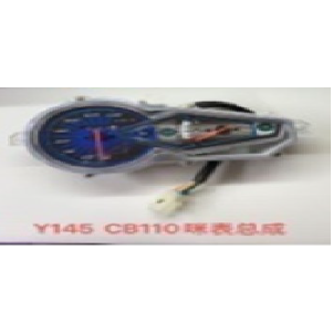 VELOCIMETRO HONDA CB110 1CABLE