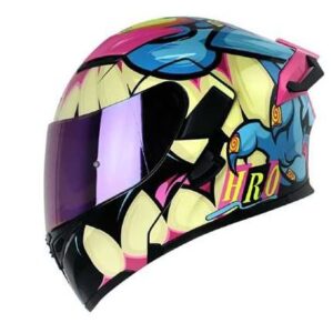 CASCOS HRO