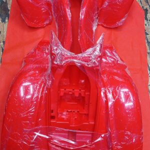 PLASTICOS O ENCARENADOS DE CUADRON